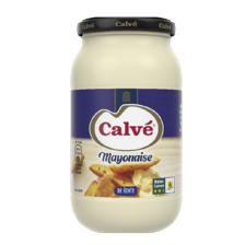 Calvé mayonaise